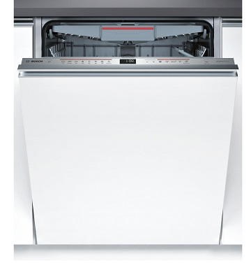 Bosch SMV68MD02E vestavná myčka